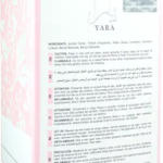 LATTAFA Yara 100 ml EDP woda perfumowana damska