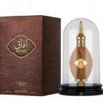 Lattafa Pride Afaq Gold woda perfumowana unisex, 100 ml