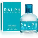 Ralph Lauren Ralph 50 ml woda toaletowa damska
