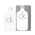 Calvin Klein CK All 200 EDT ml woda toaletowa damska