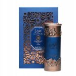 LATTAFA NICHE EMARATI Al Jawhara 100 ml woda perfumowana unisex