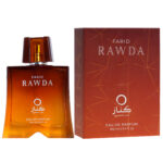 BELLAVITA KÉNAZ FARID RAWDA EDP 100ML woda perfumowana damska