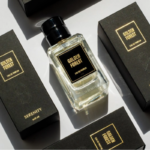 SERENITY GOLDEN FOREST PERFUME 65ML woda perfumowana męska