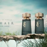 PARIS CORNER Khair 100 ml woda perfumowana unisex