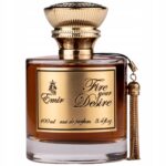 PARIS CORNER Fire Your Desire 100 ml woda perfumowana unisex