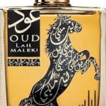 LATTAFA Oud Lail Maleki 100 ml EDP woda perfumowana damska