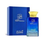 AL HARAMAIN MUSK COLLECTION 100ml EDP woda perfumowana unisex
