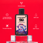 STREET ORIGINS IT'S VEGAS BABY VENUS 75 ml woda perfumowana unisex