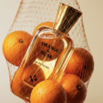 LUXURY CONCEPT ORANGE & MUSK EDP U 100 ml woda perfumowana unisex