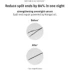 Aveda Botanical Repair Strengthening Overnight Serum do włosów 100 ml