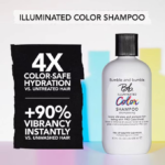 BUMBLE AND BUMBLE ILLUMINATED COLOR SHAMPOO 250ML VEGAN szampon chroniący kolor