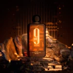 Afnan 9 pm Elixir  EDP 100 ml woda perfumowana unisex