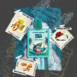 STREET ORIGINS MIAMI MAMA VENUS 75 ml woda perfumowana unisex