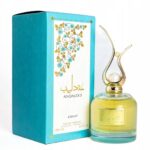 Asdaaf Andaleeb Perfume 100ml EDP woda perfumowana damska