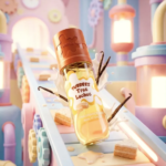 GRANDEUR TUBBEES TRES LECHES 90ML mgiełka perfumowana