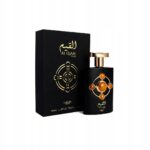 Lattafa Al Qiam Gold woda perfumowana unisex, 100 ml
