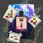 STREET ORIGINS BERLIN RAVE MARS 75 ml woda perfumowana unisex
