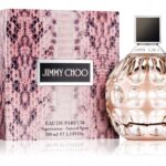 Jimmy Choo Jimmy Choo 100 ml woda perfumowana kobieta EDP