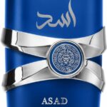 LATTAFA Asad Zanzibar 100 ml woda perfumowana unisex
