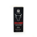 CrazyBull Space Dust 20g puder teksturyzujący objętość & struktura