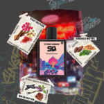 STREET ORIGINS BANGKOK BANG MARS 75ML woda perfumowana unisex