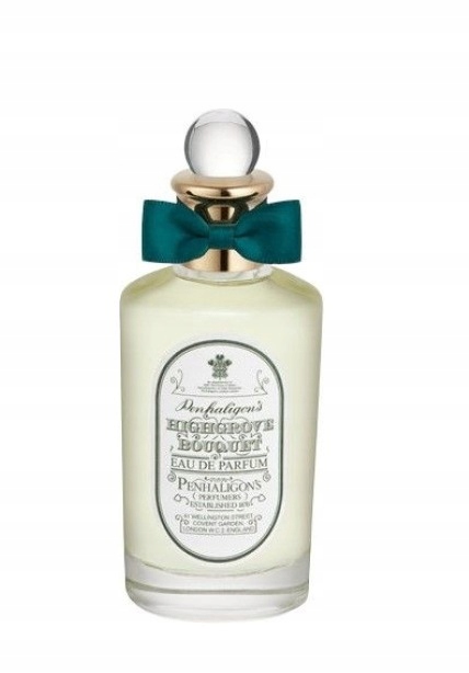 PENHALIGON`S Highgrove Bouquet Edp 100ml woda perfumowana unisex