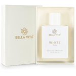 BELLAVITA LUXURY WHITE OUD EDP U 100ML woda perfumowana unisex