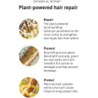 Aveda Botanical Repair Strengthening Overnight Serum do włosów 100 ml