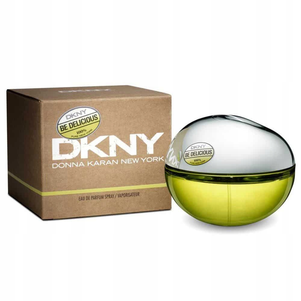 Donna Karan DKNY Be Delicious for Women 50 ml woda perfumowana damska