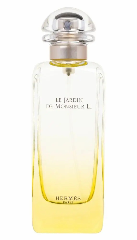 Hermes Le Jardin de Monsieur Li 100 ml EDT woda toaletowa unisex