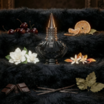 PARIS CORNER MIDNIGHT SIN BY DANIEL RENE EDP 100ML woda perfumowana unisex