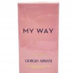 Giorgio Armani My Way 50 ml woda perfumowana damska