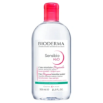Bioderma Sensibio H2O – płyn micelarny do demakijażu 500 ml