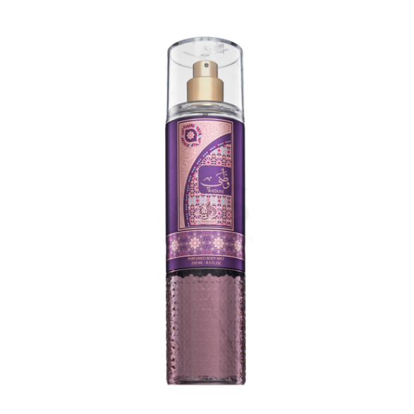 Al Wataniah Watani 200ML perfumowana mgiełka do ciała