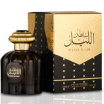 AL WATANIAH Sultan Al Lail 100 ml EDP woda perfumowana unisex