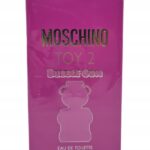 MOSCHINO TOY 2 BUBBLE GUM EDT W 100ML woda perfumowana damska