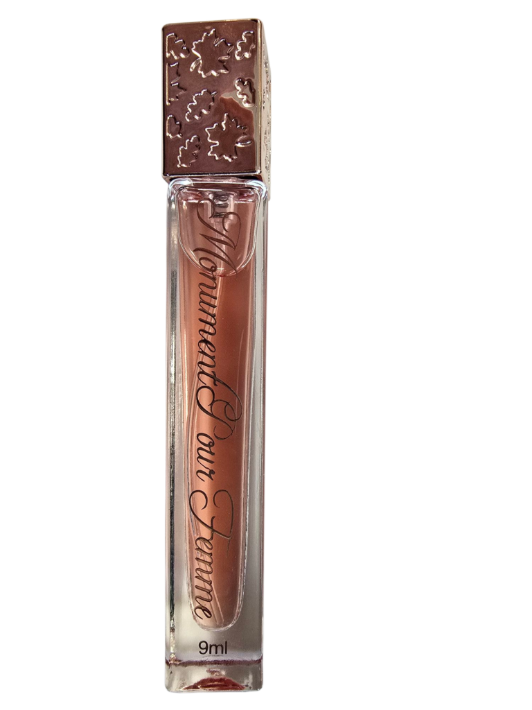 AURORA MINIATURE COLLECTION MONUMENT POUR FEMME EDP 9ML woda perfumowana damska