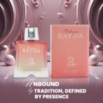 BELLAVITA KENAZ BAHIYAA BAYDA EDP 100ML woda perfumowana damska