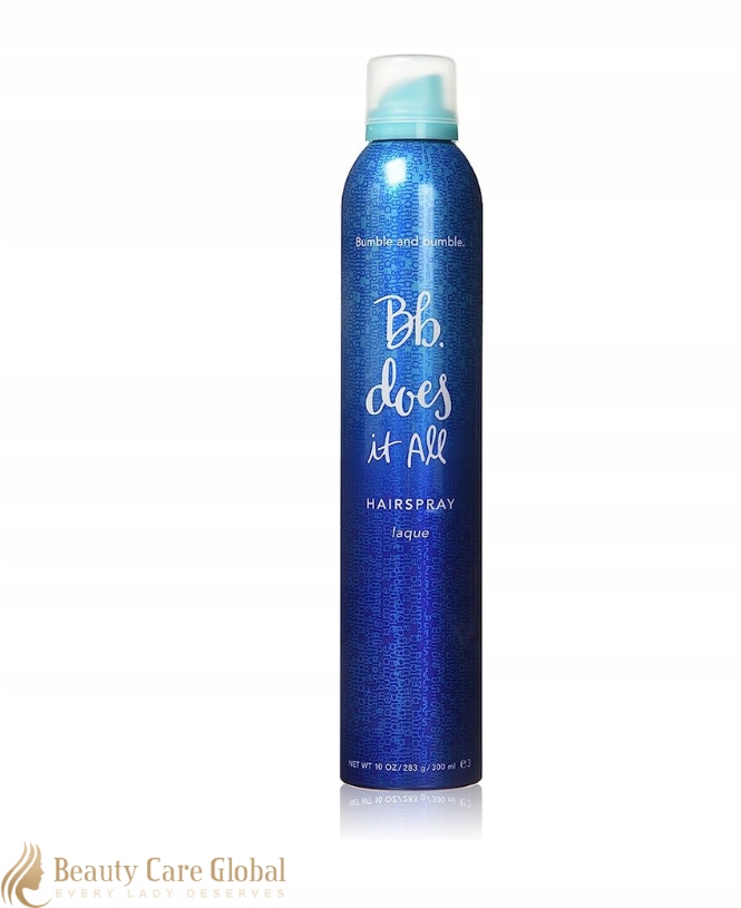 Bumble and Bumble Does It All 300 ml - lakier do włosów