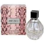 Jimmy Choo Jimmy Choo 40 ml EDT woda toaletowa damska