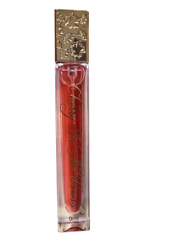 AURORA MINIATURE COLLECTION CHERRY IN THE WOODS EDP 9 ml woda perfumowana unisex