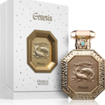 FRENCH AVENUE GENESIS PISCES EDP U 90 ml woda perfumowana unisex