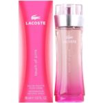 Lacoste Touch of Pink 90 ml EDT woda toaletowa damska