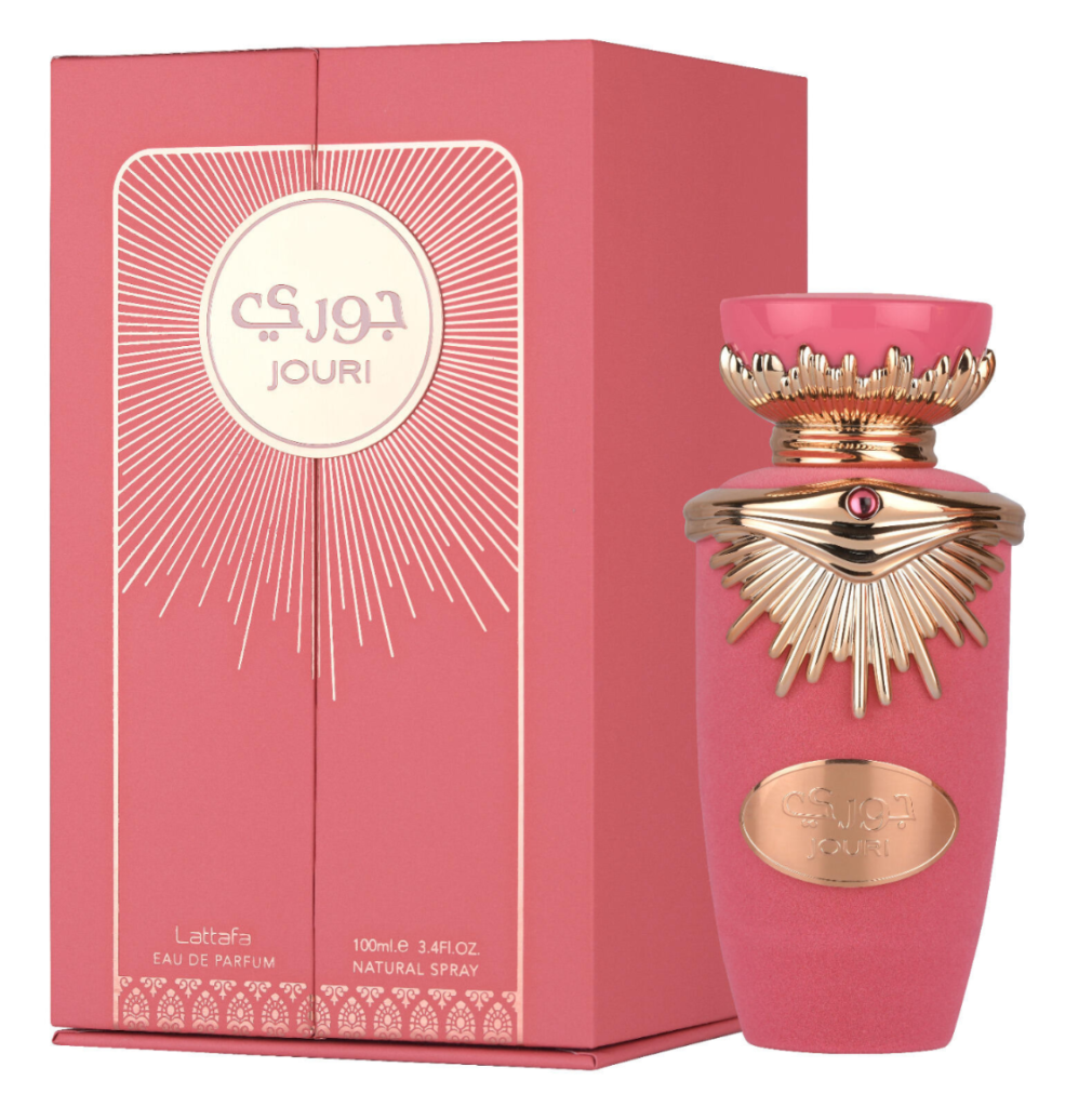 Lattafa Jouri Edp, 100 ml