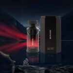 BELLAVITA EMBAROUGE MONARK EDP 100ML woda perfumowana unisex