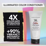 BUMBLE AND BUMBLE ILLUMINATED COLOR CONDITIONER 200ML VEGAN nawilżająca odżywka
