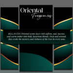 BELLAVITA LUXURY RIH AL-EMARAT EDP 100 ml woda perfumowana damska