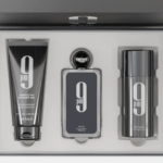 AFNAN 9PM EDP GIFTSET U 100 ml + S.GEL 150 ml + DEO 150 ml 3PC SET Zestaw