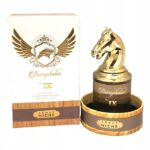 Armaf Bucephalus IX 100 ml woda perfumowana męska