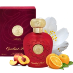 Lattafa Opulent Red woda perfumowana unisex, 100 ml